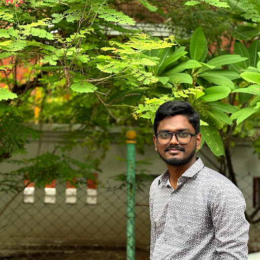 Gokula nathan