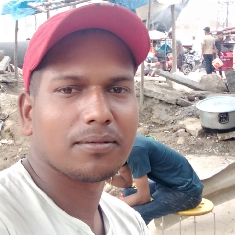 Divender Kumar