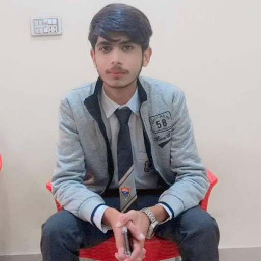 author