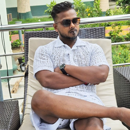 Avijit Pradhan