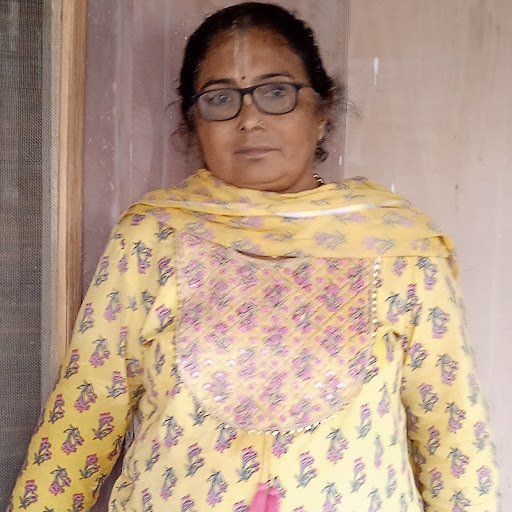 Nilima D Patni
