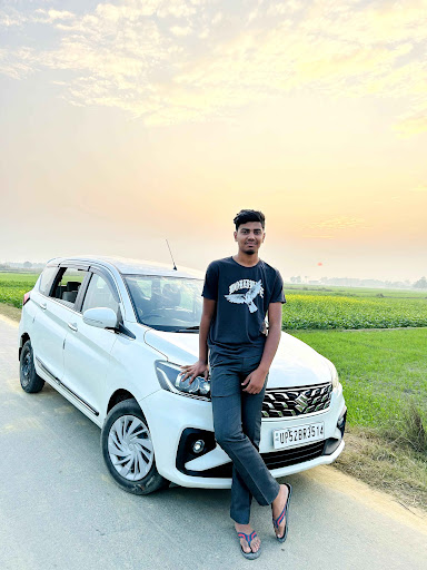 Ashutosh Kumar