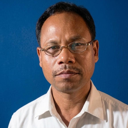 author