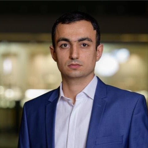 author