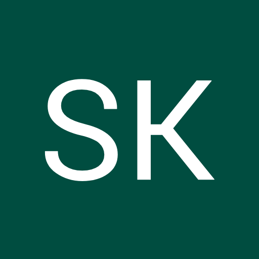 SK Mishra
