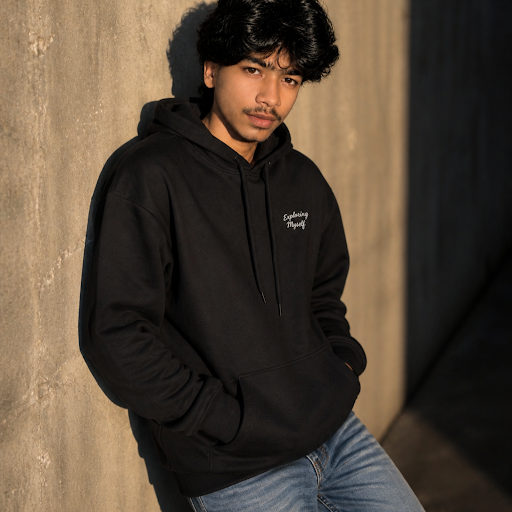 author