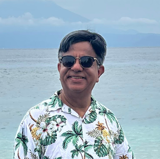 author