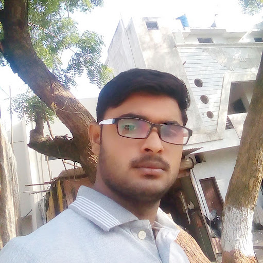 vikas patil