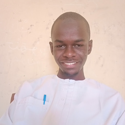 author