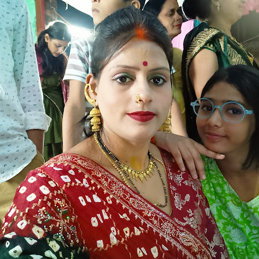 Arti Ranjan