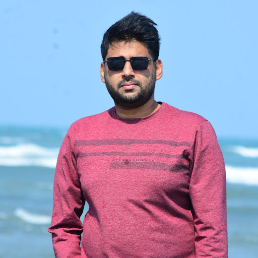 author