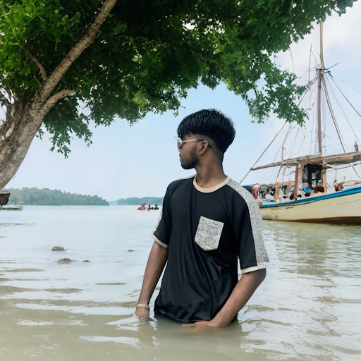 author