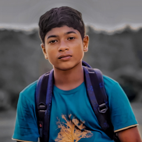 author