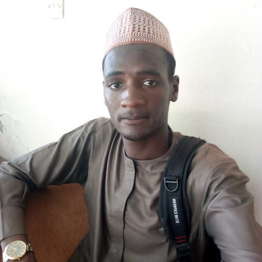 Ali Usman