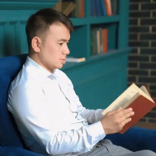 author