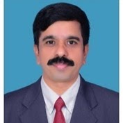 PRAKASH B P
