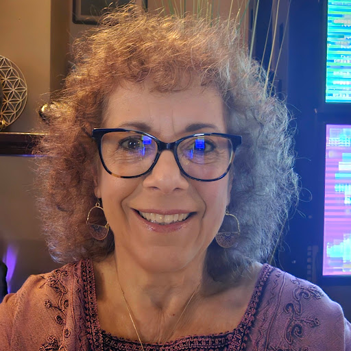 Maureen Law