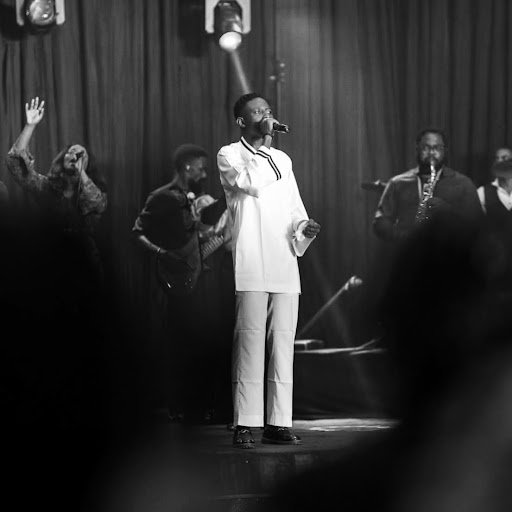 Jeremiah Gray