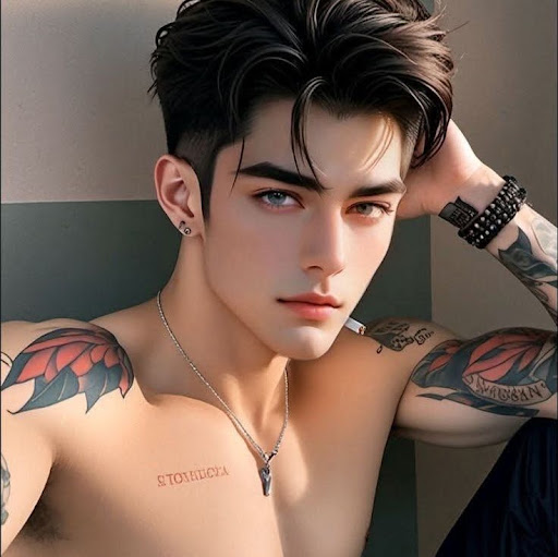 author