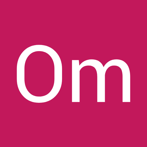 Om Garad