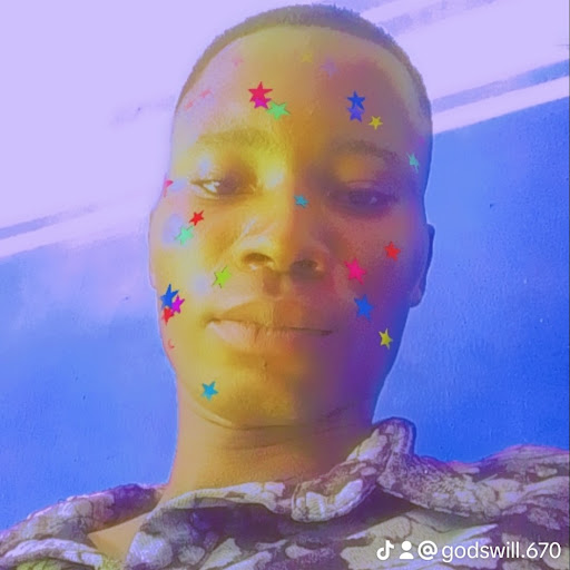 lvharue godswill