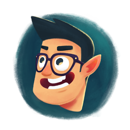 author
