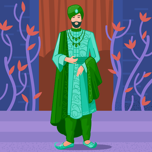 Buhari Umar