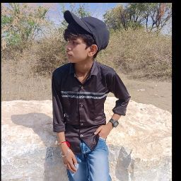 author