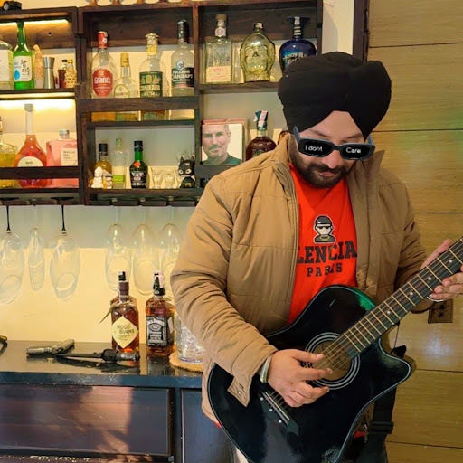 vikramjeet singh