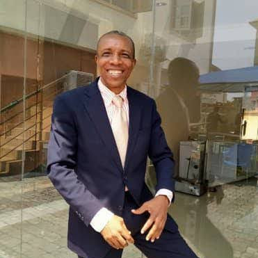 Adeyemo Olushola