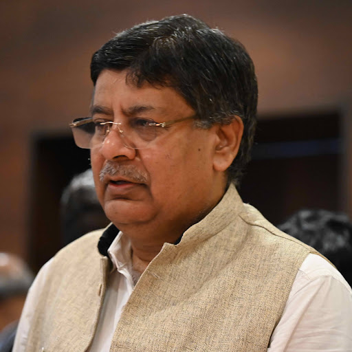 Bhuvnesh Thakar
