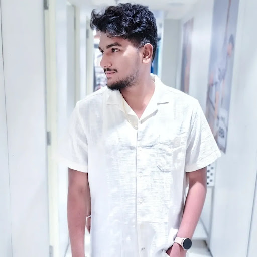Sagar Giri