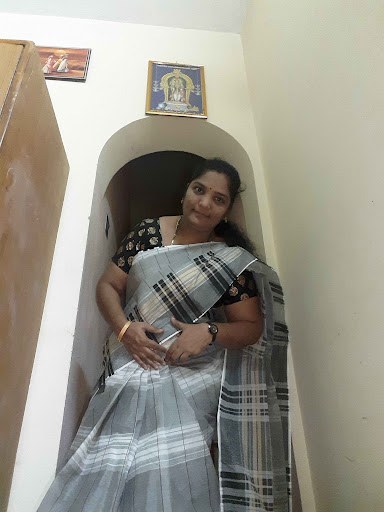 Malyala Prasanna
