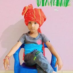 Nirmalsinh Vaghela