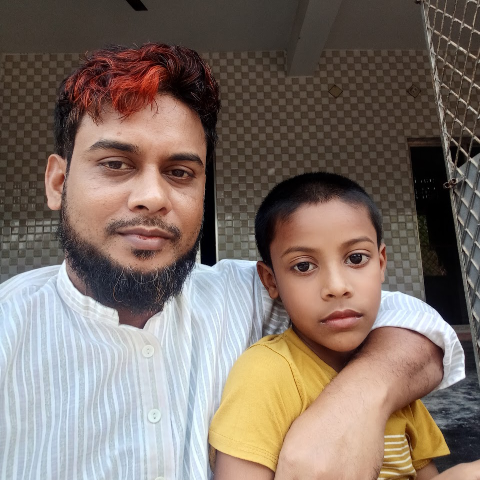 SANAULLAH OSIM7244