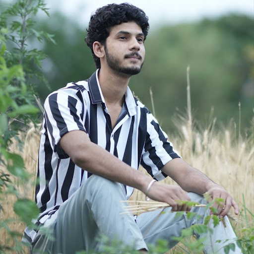 Nishchint Kumar
