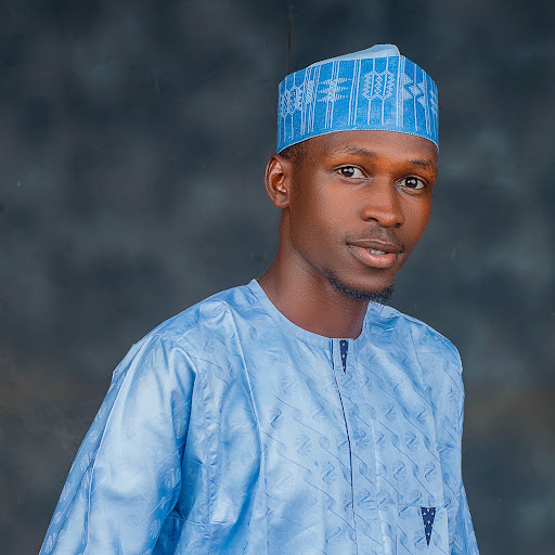 Salihu lukman