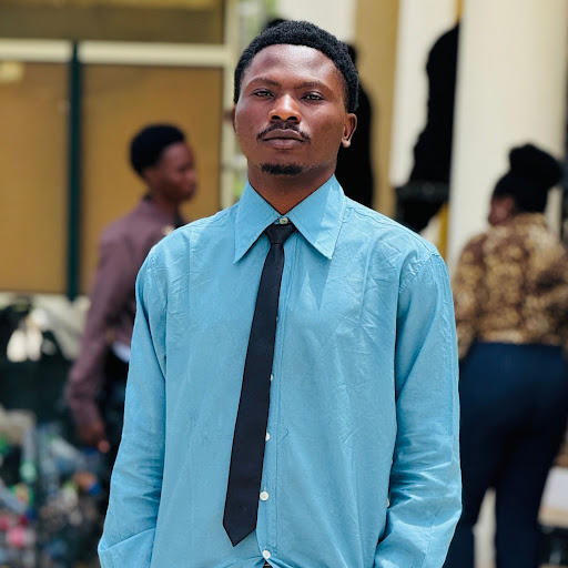 Oluwasegun Oladunjoye