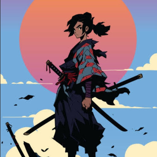 author