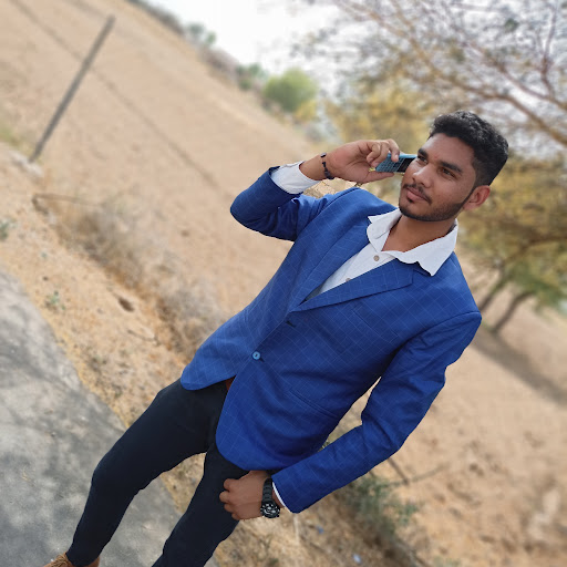 Manish Saini