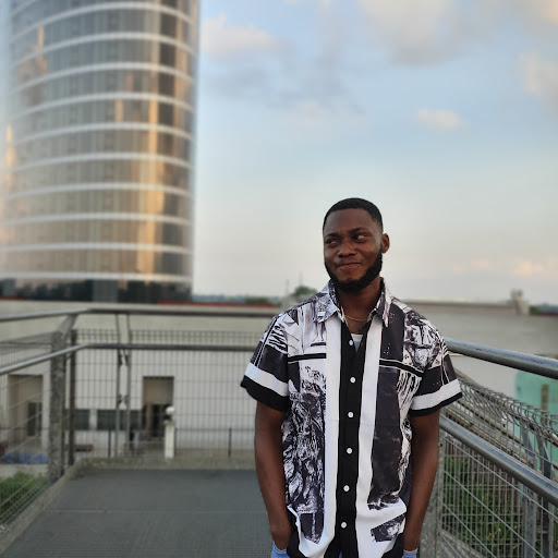 Komolafe Samuel