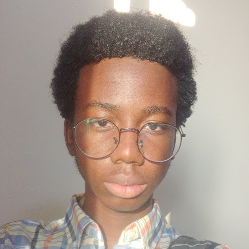 Michael Ogunniyi