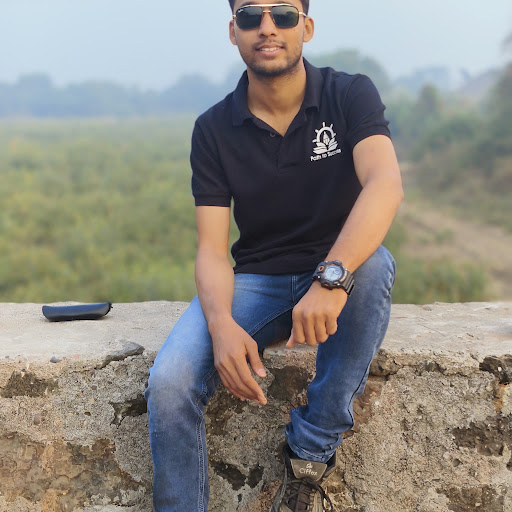 author