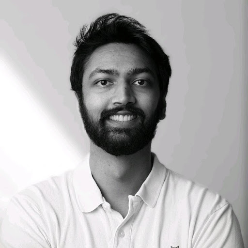 Saawan Patel