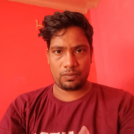Hemant Turaya