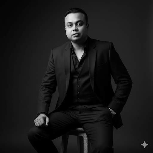 author