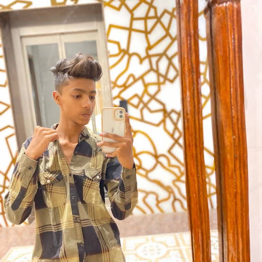 Mohammed Awaiz