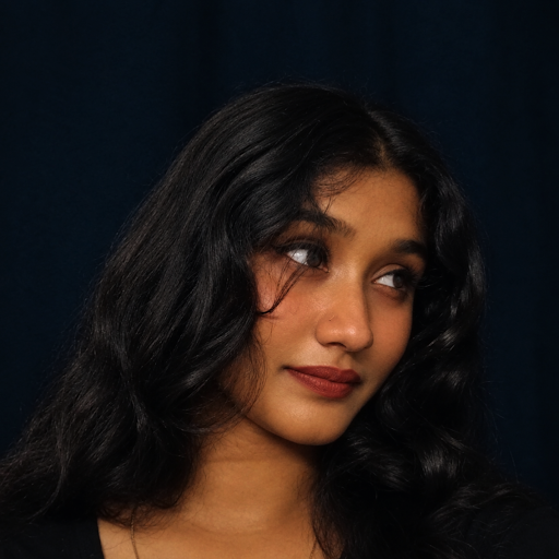 Revadharshini Senthil