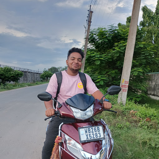 author