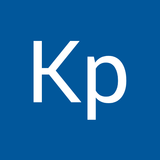 Kp Naidu